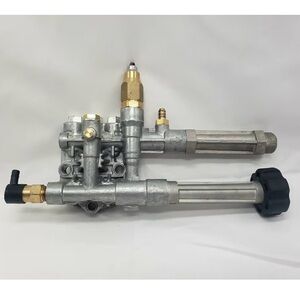 2800 PSI Pressure Washer Pump for Craftsman/B&S 704667, 580.752501, 126T02